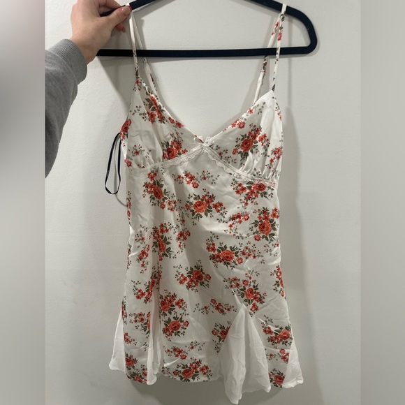 FOREVER 21 NWT dress M - Picture 7 of 12